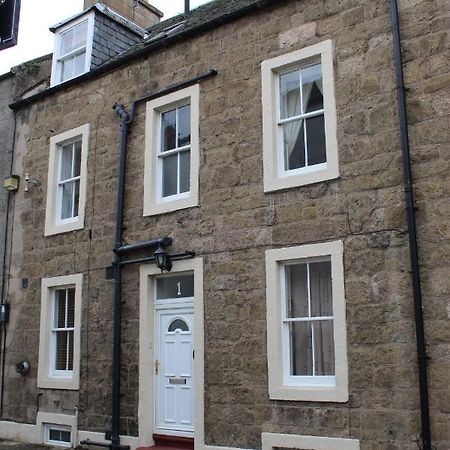 Number One Apartment Haddington Exterior photo
